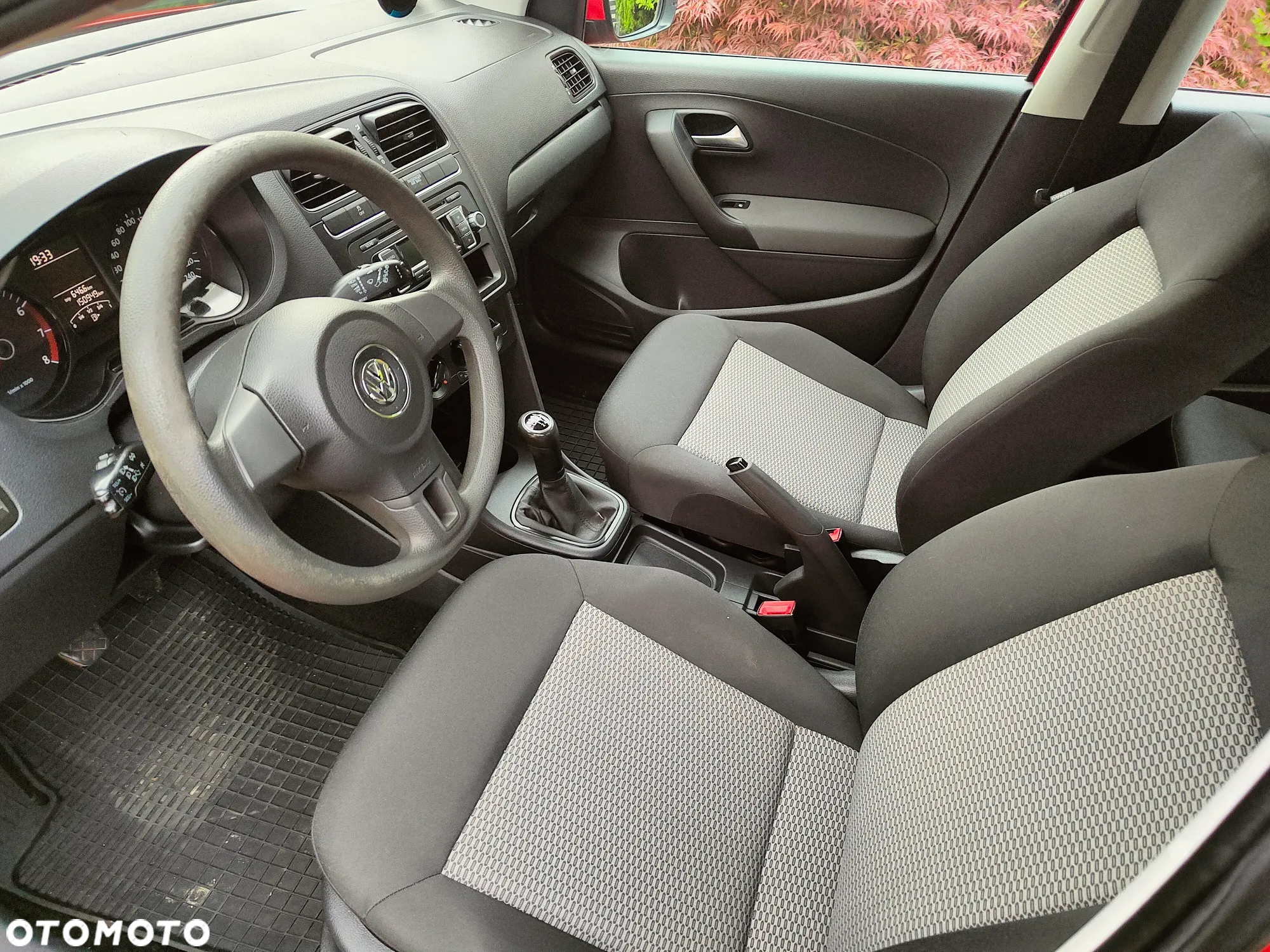 Volkswagen Polo 1.2 Style - 10