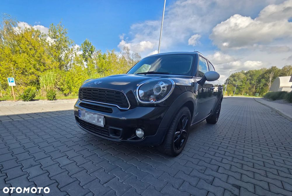 MINI Countryman - 17