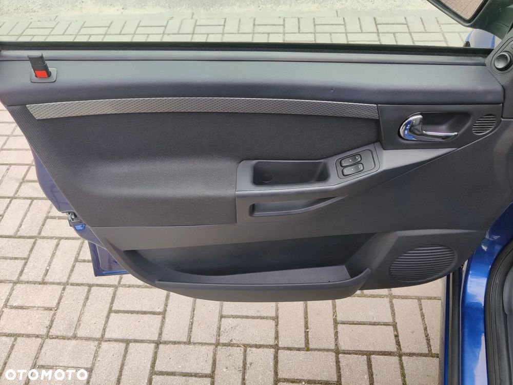 Opel Meriva 1.6 16V Selection - 18