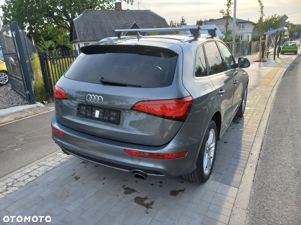 Audi Q5 - 21