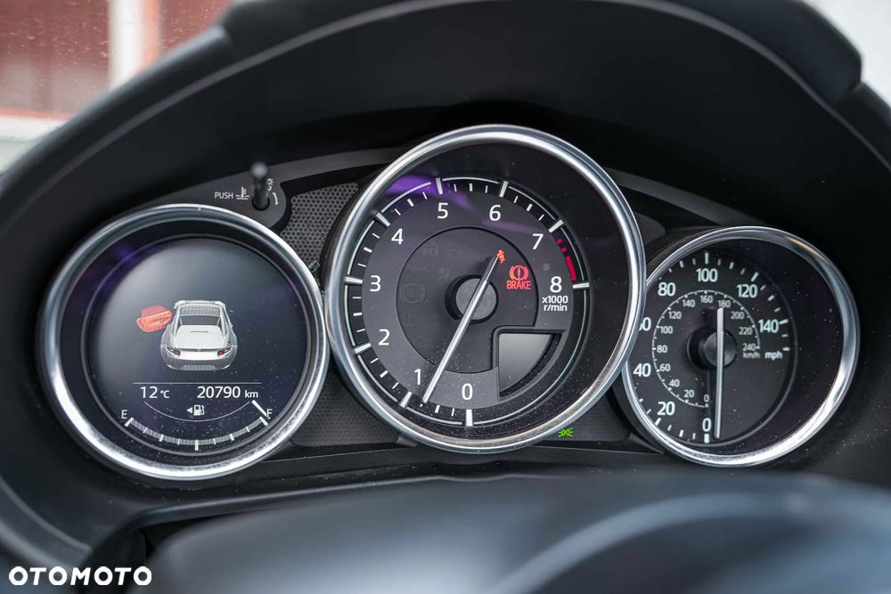 Mazda MX-5 - 28