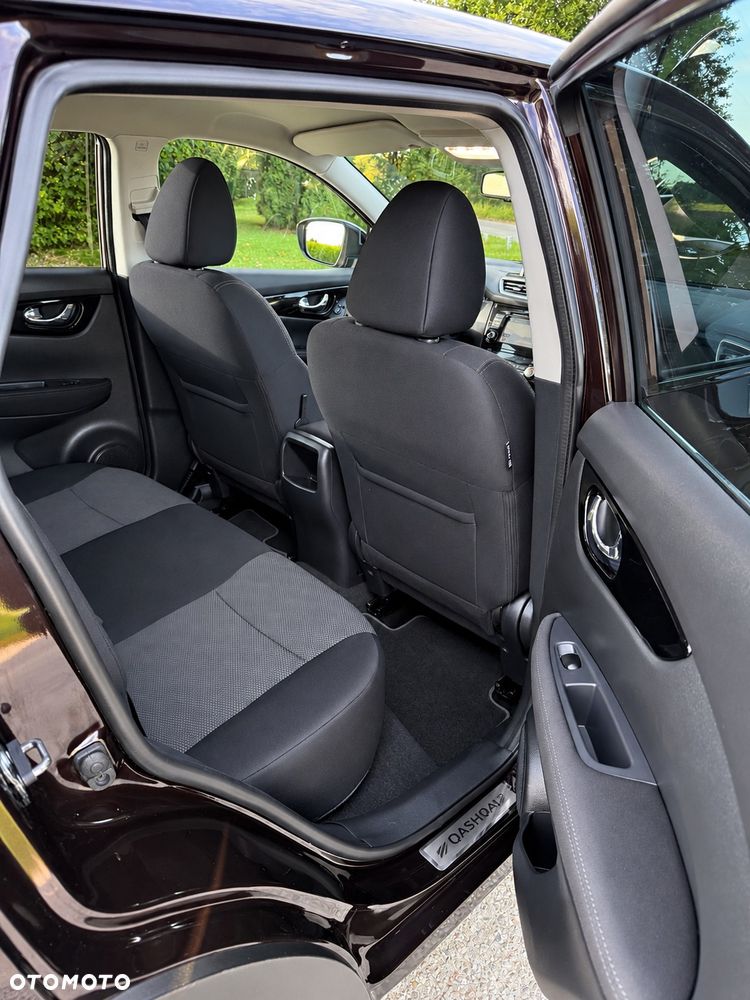 Nissan Qashqai 1.2 DIG-T Tekna+ - 12