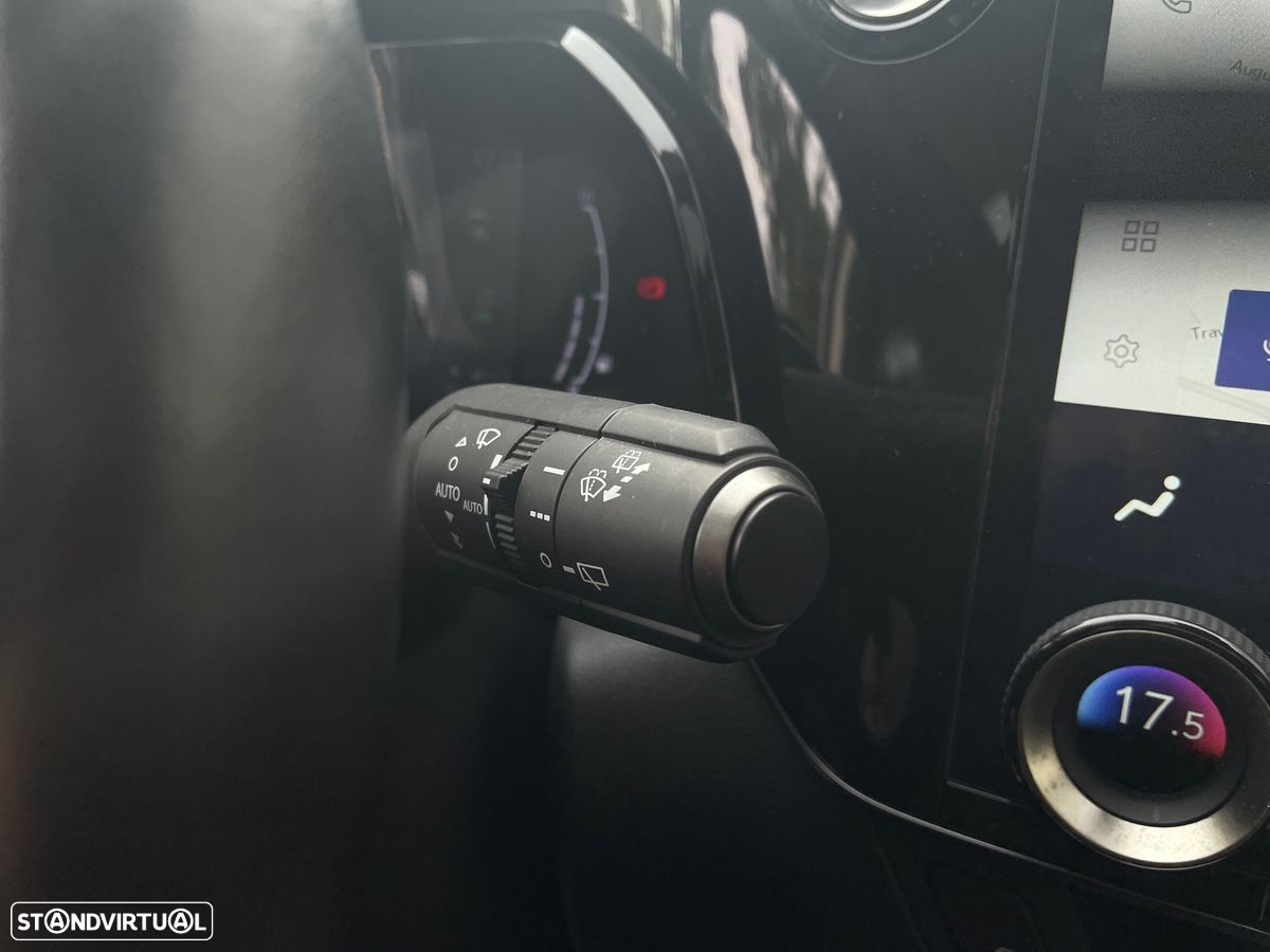 Lexus nx-450hplus - 25