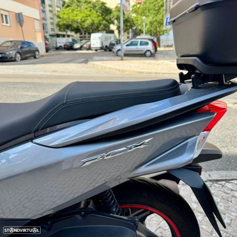 Honda PCX125 - 2