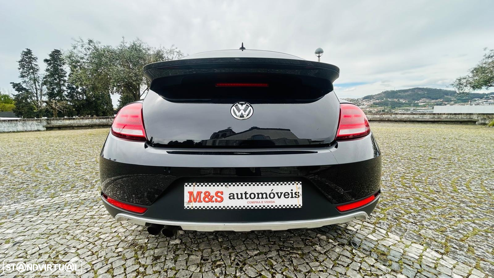 VW New Beetle 1.4 TSI Blue Motion Technologie Dune - 6