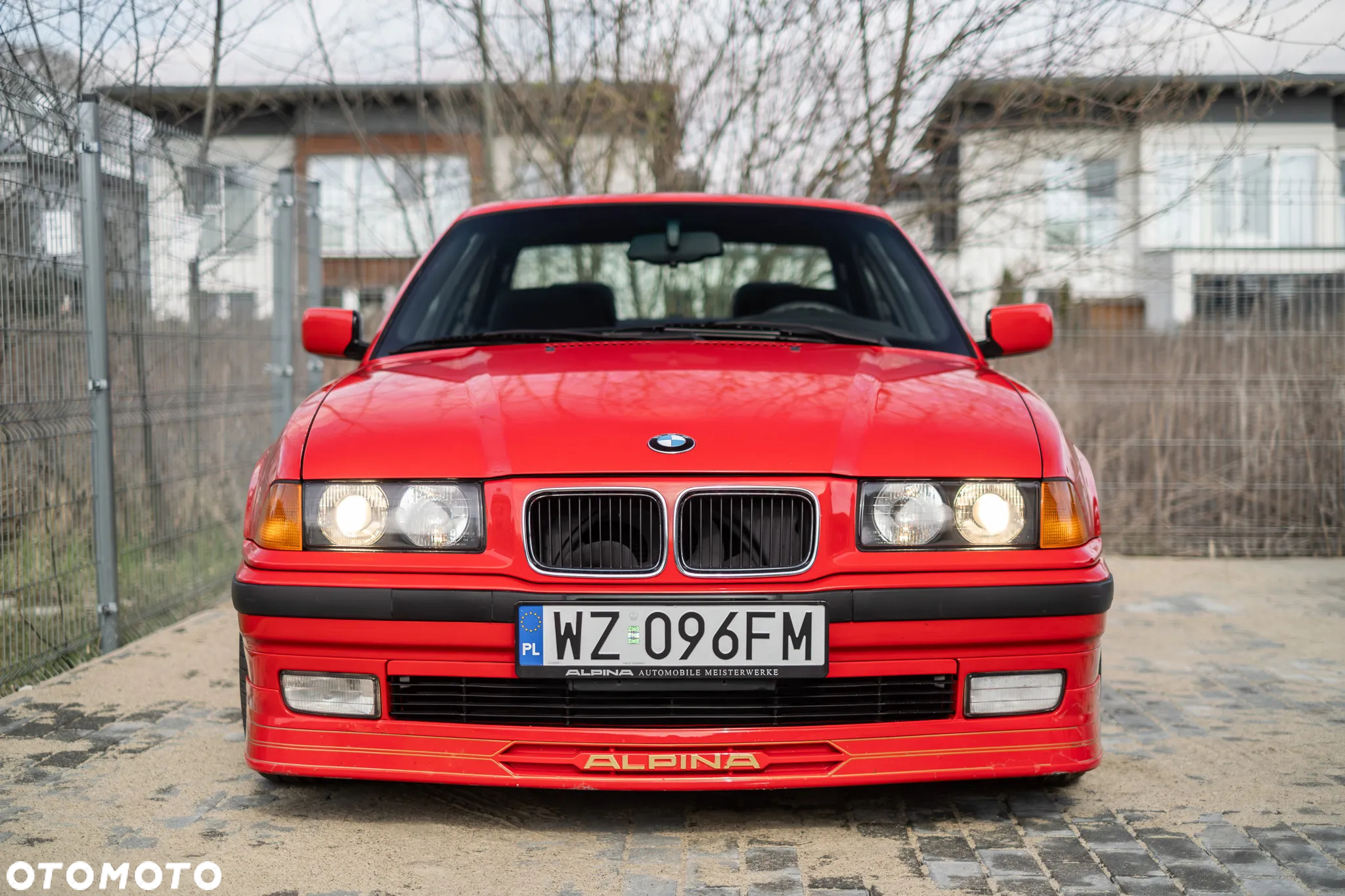 BMW-ALPINA Inny - 3