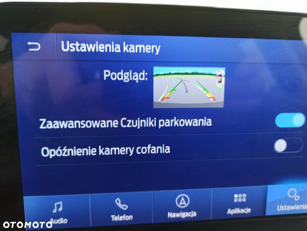 Ford Focus 1.5 EcoBlue Start-Stopp-System TITANIUM STYLE - 27