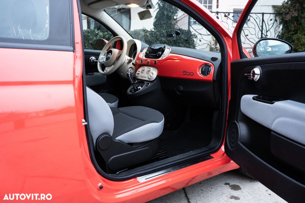 Fiat 500 - 5