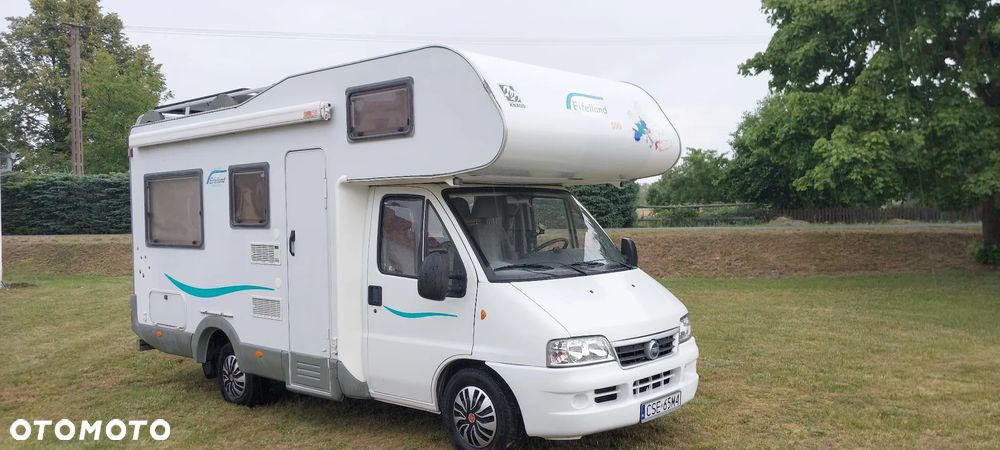 Fiat Ducato - 2
