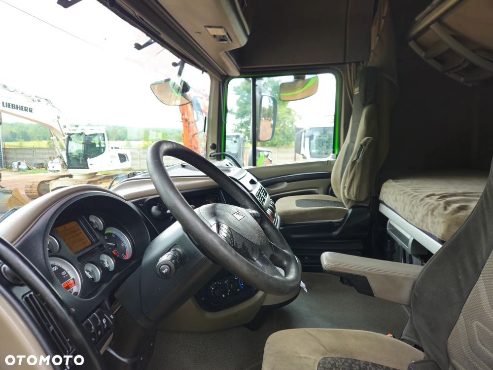 DAF xf 105 460 - 21