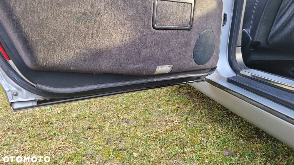 Mercedes-Benz Klasa S 500 - 35