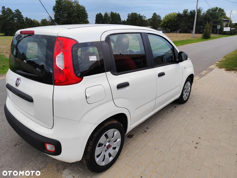 Fiat Panda 1.2 Start&Stop Easy - 5