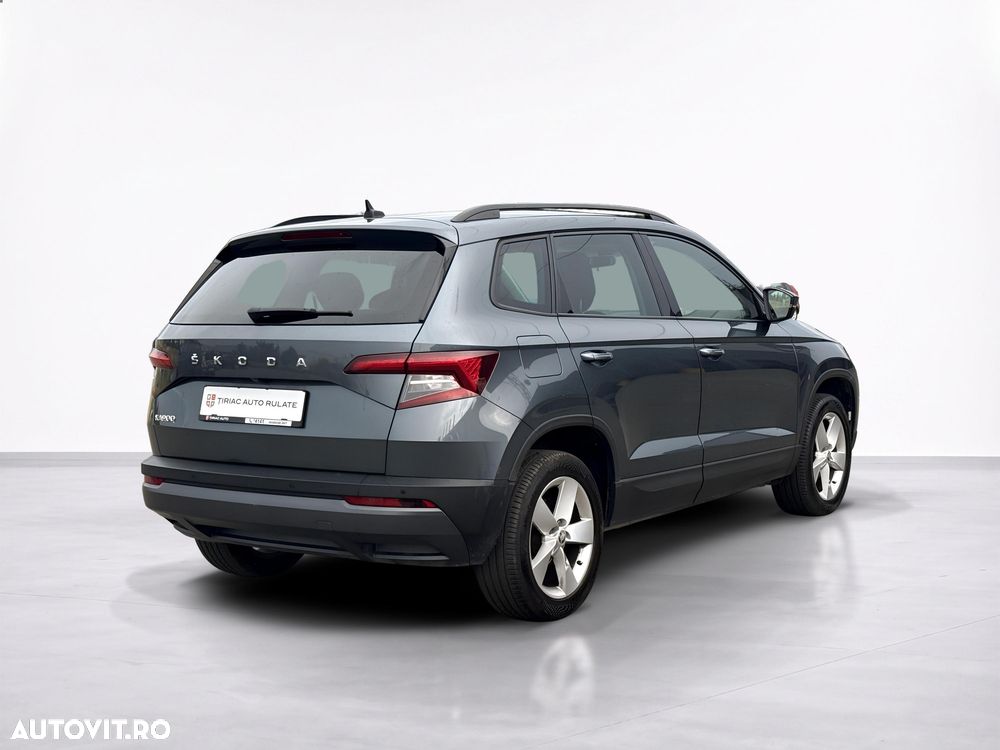 Skoda Karoq - 6