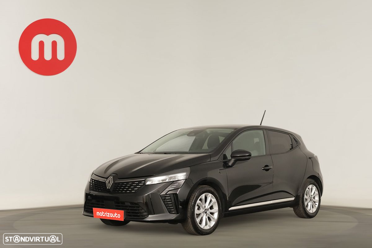 Renault Clio 1.0 TCe Evolution - 2