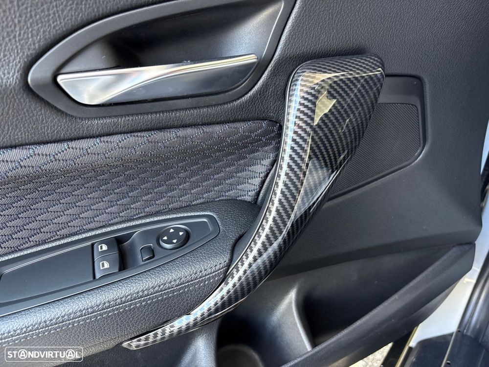 BMW 220 d Coupe Pack M Auto - 14