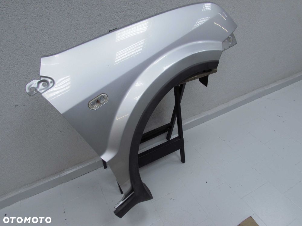 FORD FUSION PLUS LIFT 05-12 BLOTNIK PRAWY PRZOD 62 - 4