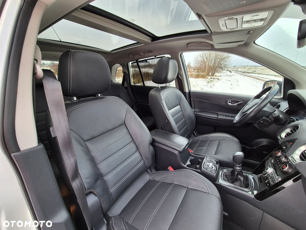 Renault Koleos dCi 175 FAP 4x4 Night and Day - 7