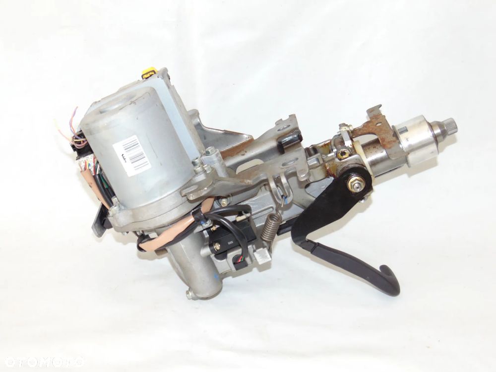 Pompa wspomagania wspomaganie elektryczne 8200589332 Renault Scenic 2 II 05-09r - 10