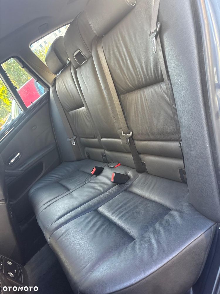 BMW Seria 5 - 14