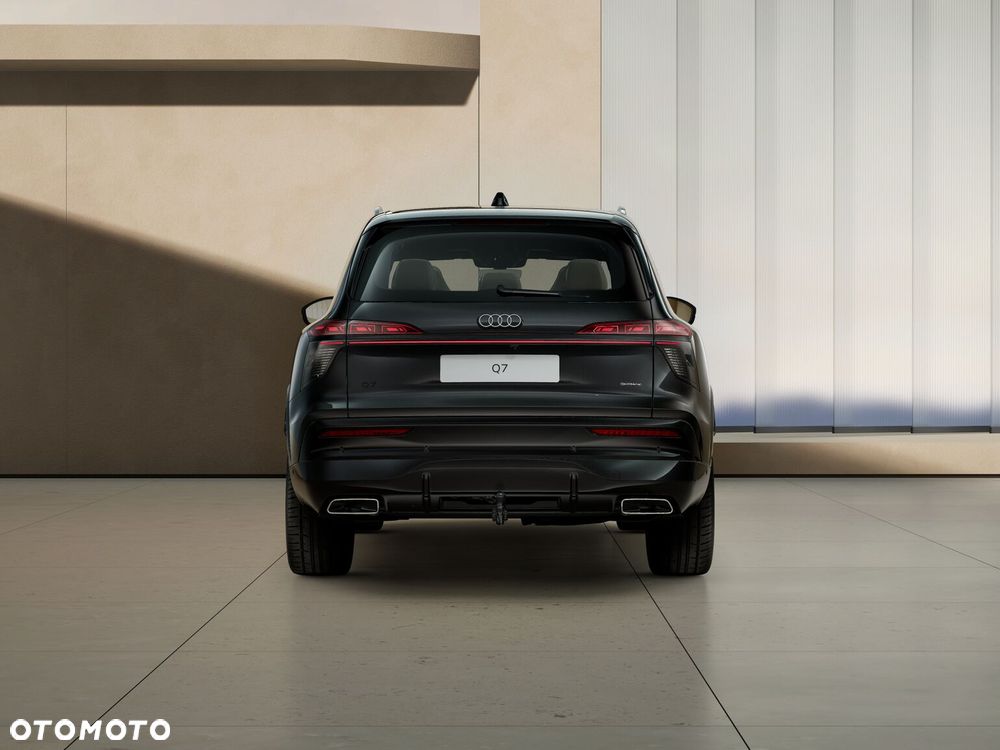 Audi Q7 - 4