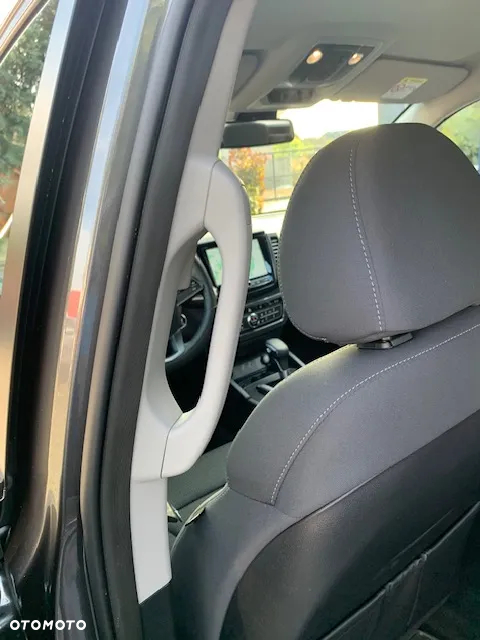 SsangYong/KGM Musso 2.2 e-XDi Adventure 4WD - 18