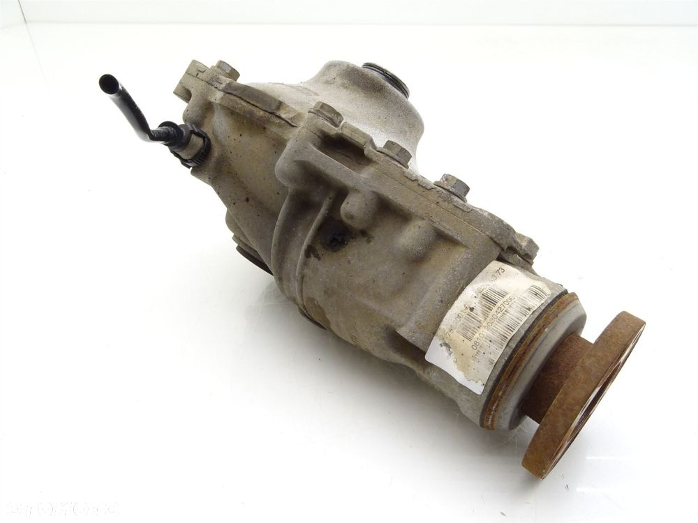 Dyfer most dyferencjał przód przedni 3.73 xdrive 7592001 bmw x3 f25 2.0 d - 6
