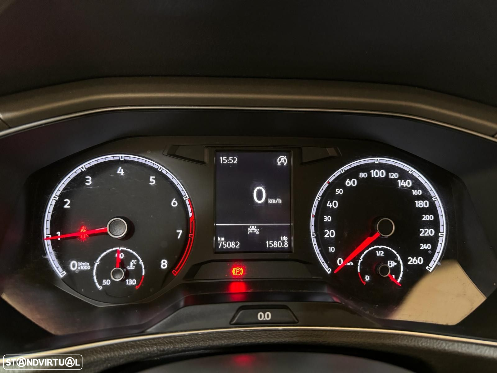 VW T-Roc 1.0 TSI Style - 14
