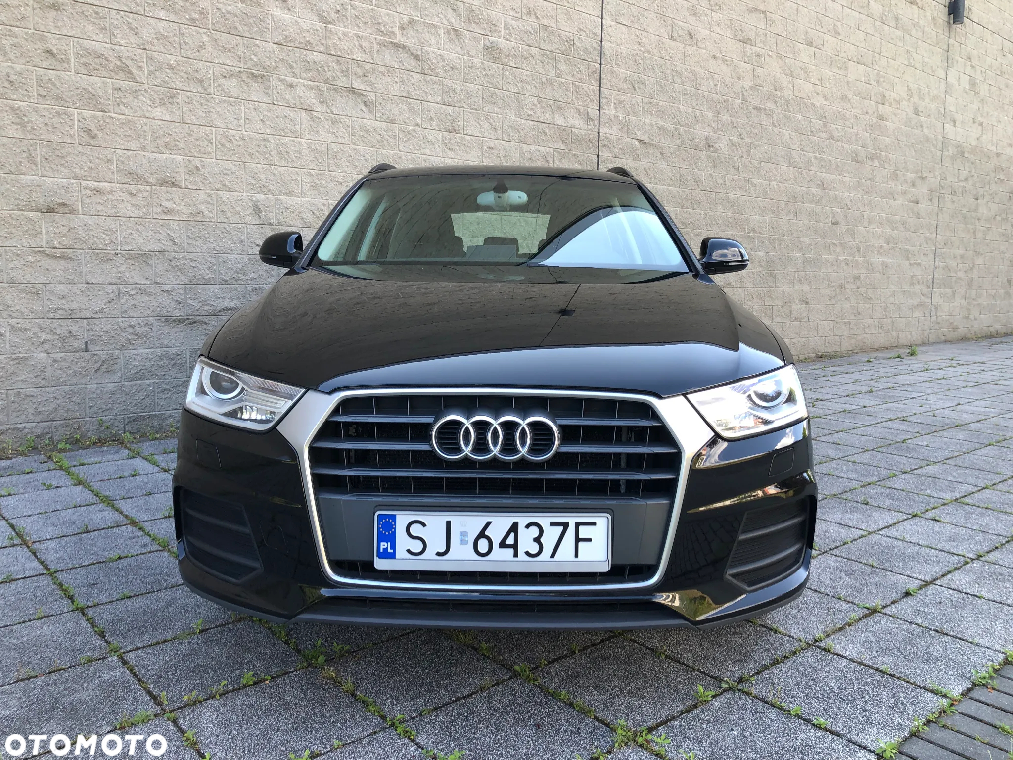 Audi Q3 - 30