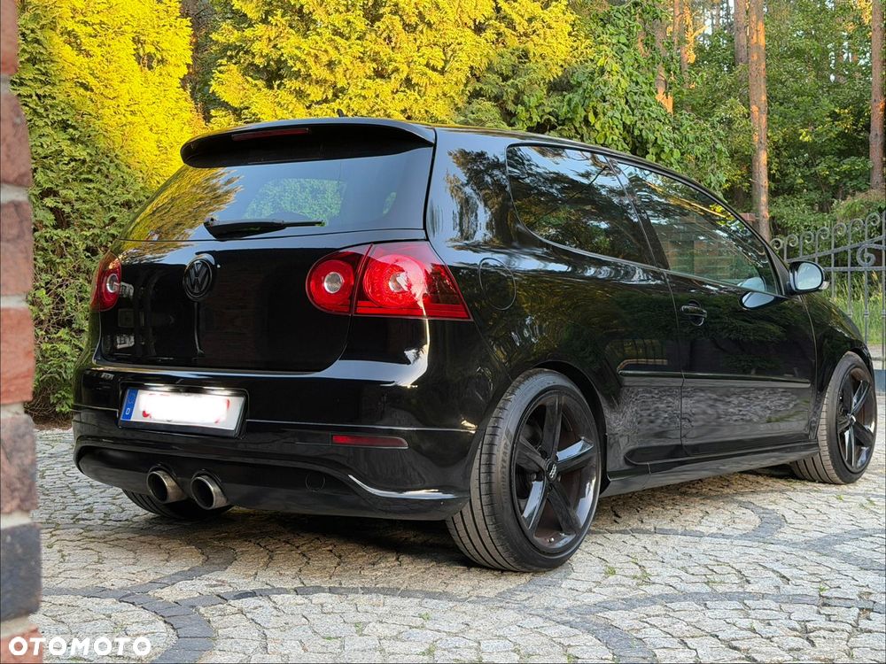 Volkswagen Golf 2.0 GTI - 11