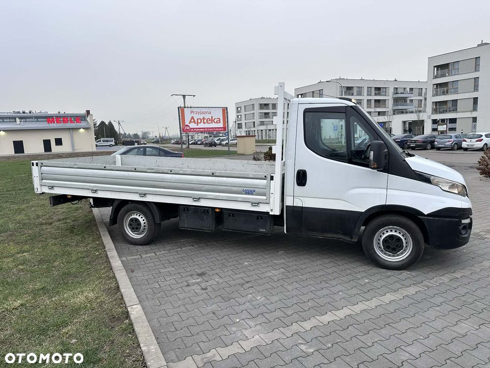 Iveco Daily 35s17 - 3