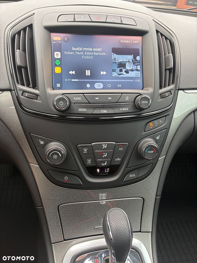 Opel Insignia 2.0 CDTI automatik Innovation - 18