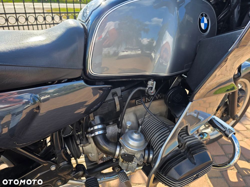 BMW RT - 30