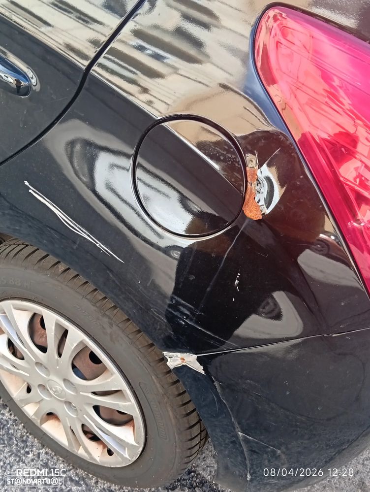 Hyundai i20 1.2 Classic - 10