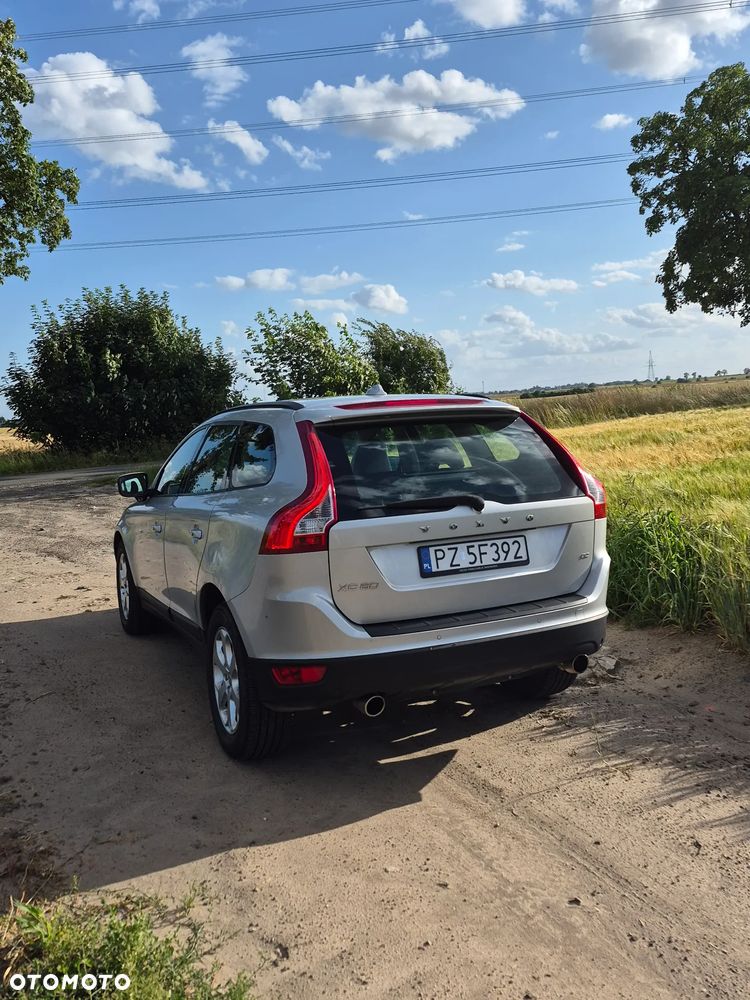 Volvo XC 60 - 6