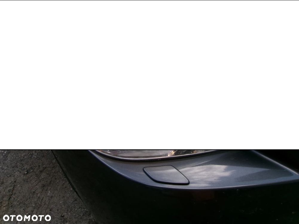 TOYOTA VERSO 09-13 ZAŚLEPKA SPRYSKIWACZA LAMPY 1G3  09-13 LEWA PRAWA - 2