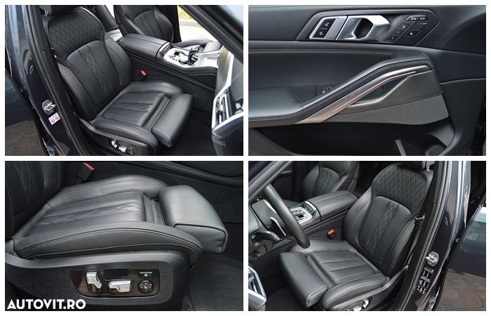 BMW X6 xDrive30d - 22