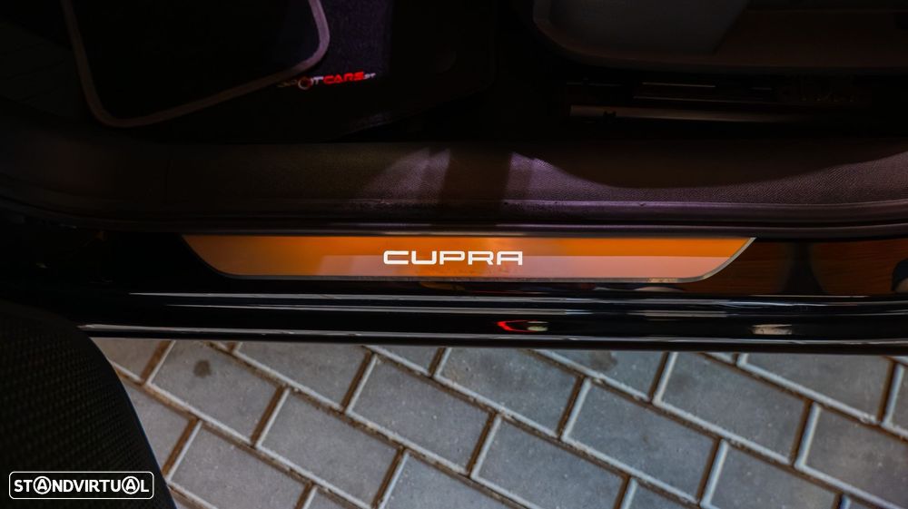 Cupra Formentor 1.5 TSI Plus DSG - 13