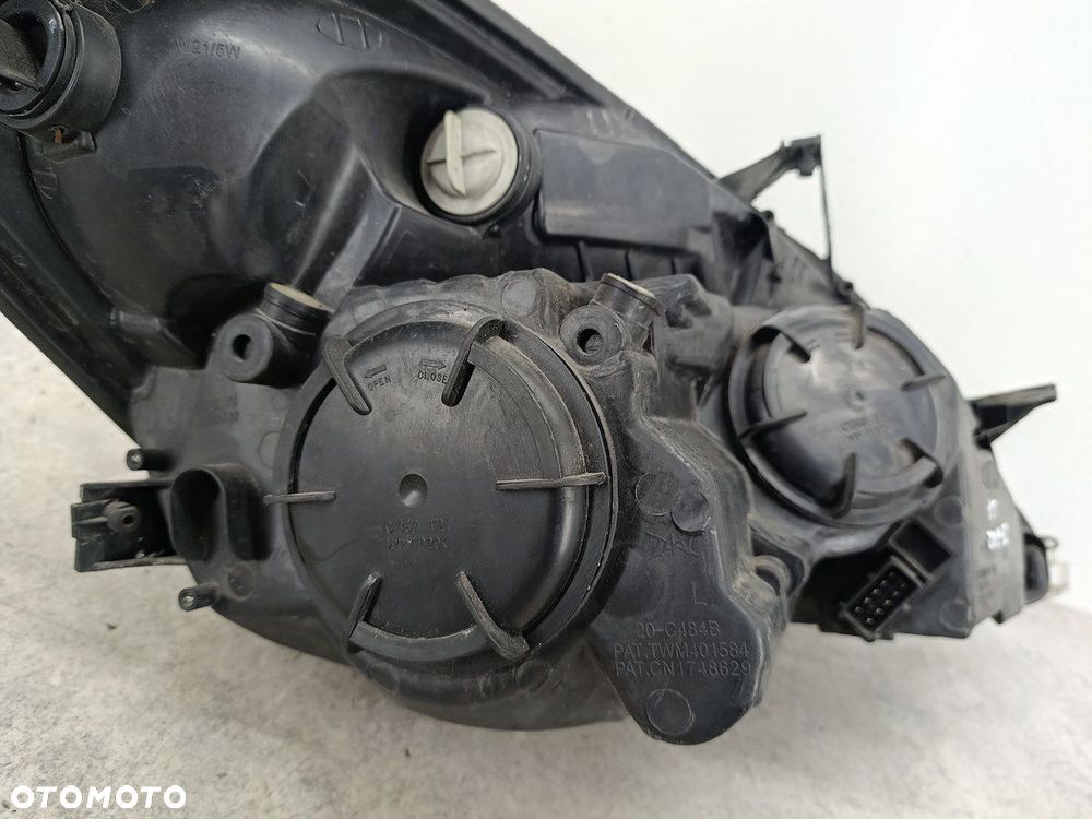 LAMPA PRZÓD LEWA OPEL MERIVA B - 8