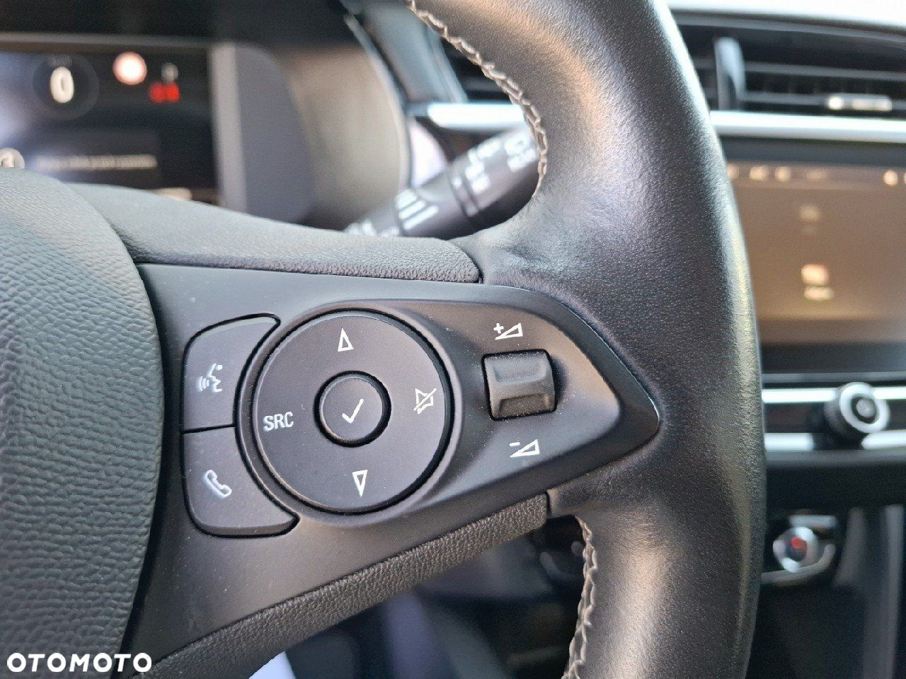 Opel Corsa Corsa-e Elegance - 22