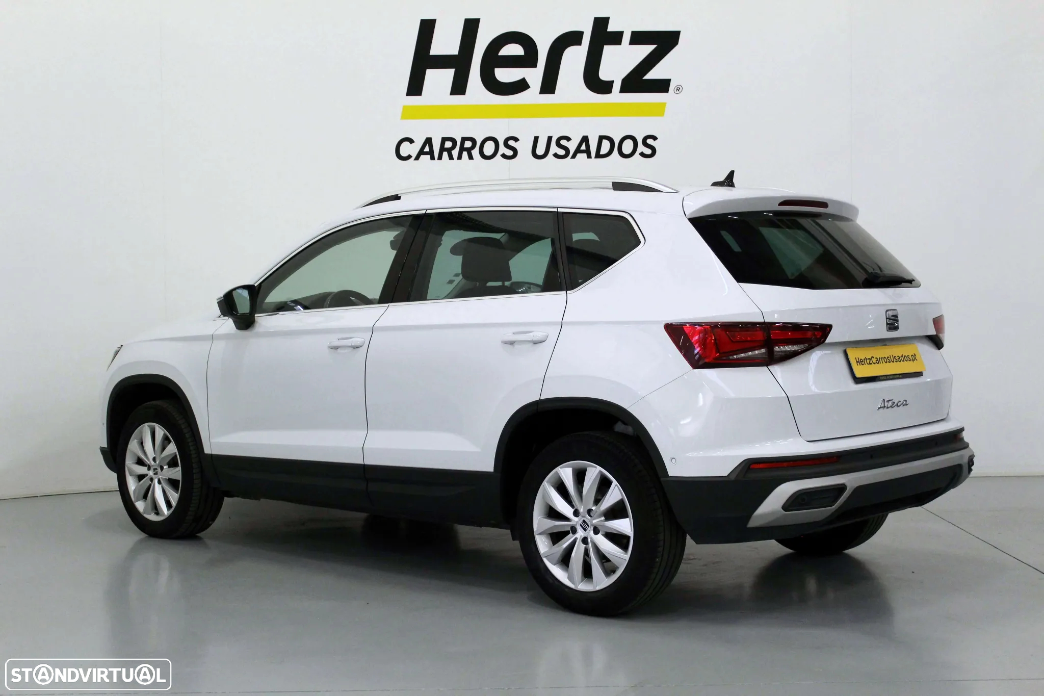SEAT Ateca 1.0 TSI Style - 3