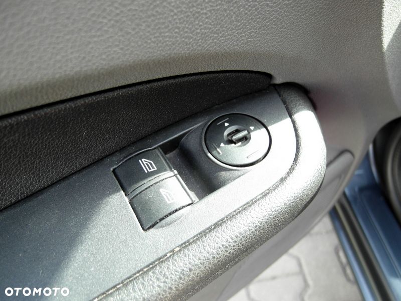 Ford Focus 1.6 Silver X - 22