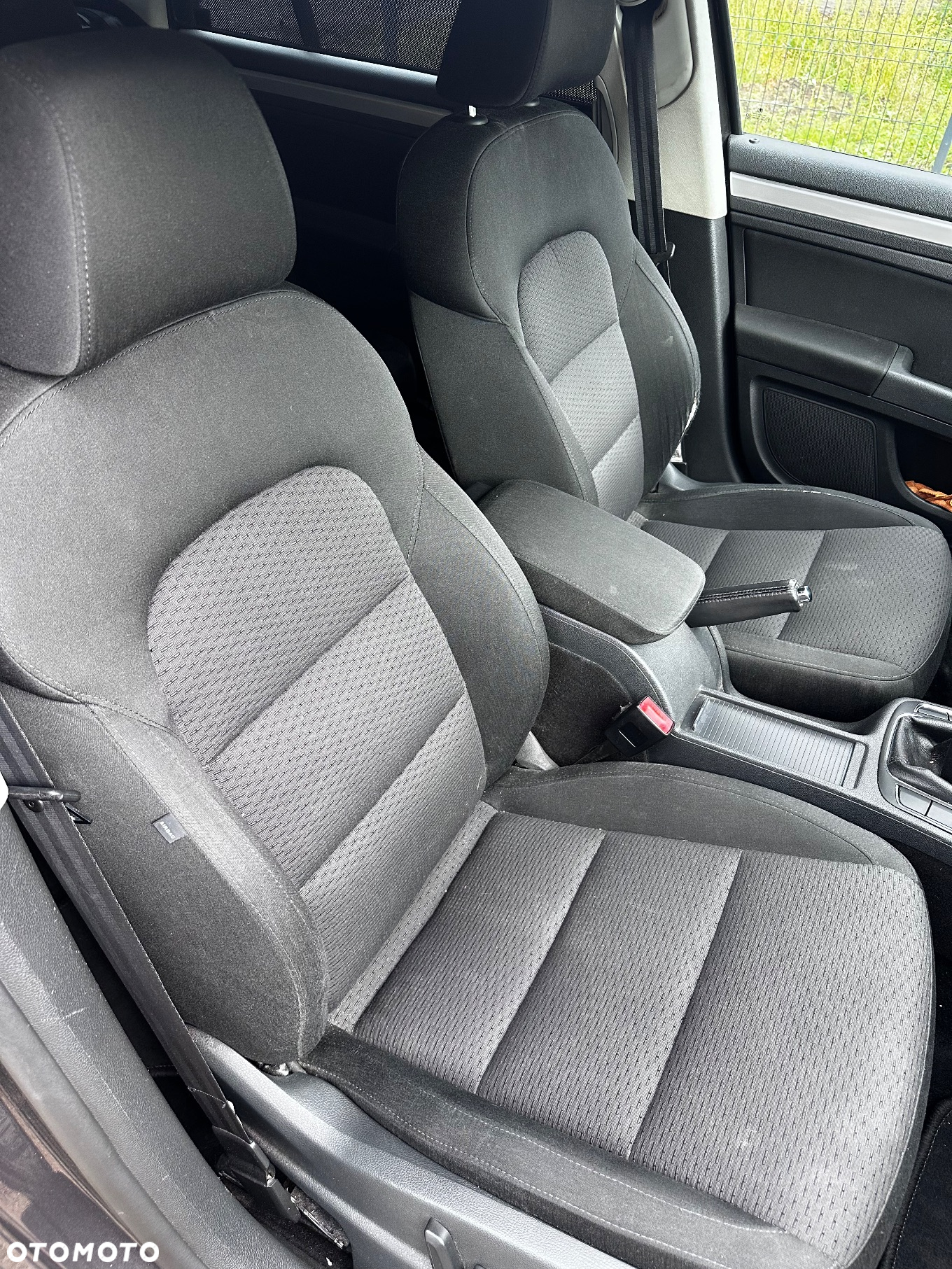 Skoda Superb 1.8 TSI Comfort - 12