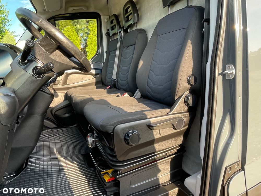 Iveco Daily - 7