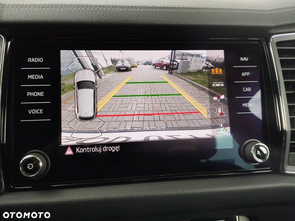 Skoda Kodiaq 2.0 TDI 4x2 Style DSG - 25