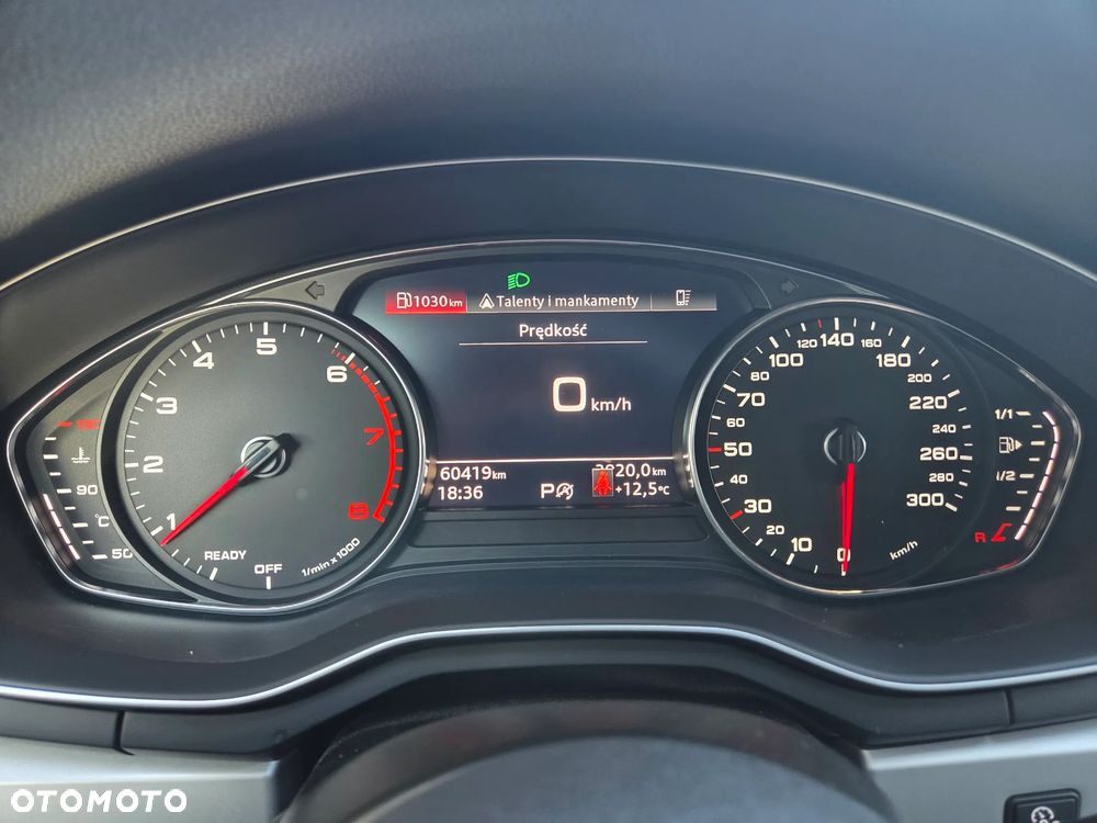 Audi A4 Limousine 35 TFSI mHEV S tronic - 21