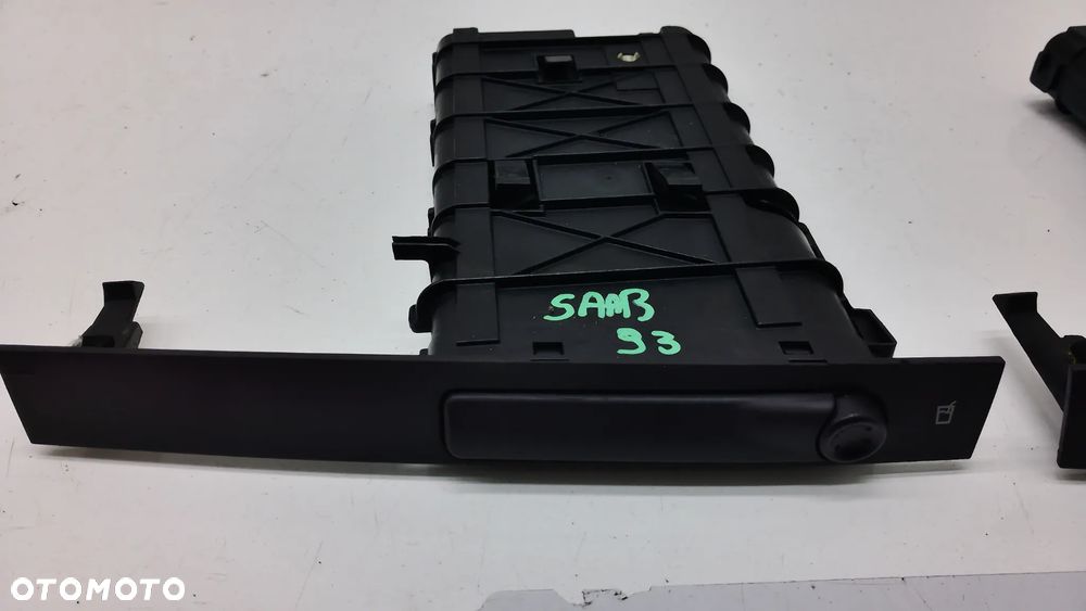 Saab 9-3 93 Uchwyt Na Kubek Cupholder 12802003 - 2