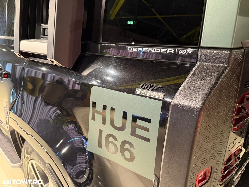 Land Rover Defender 110 3.0 P400 MHEV XS Edition - 13