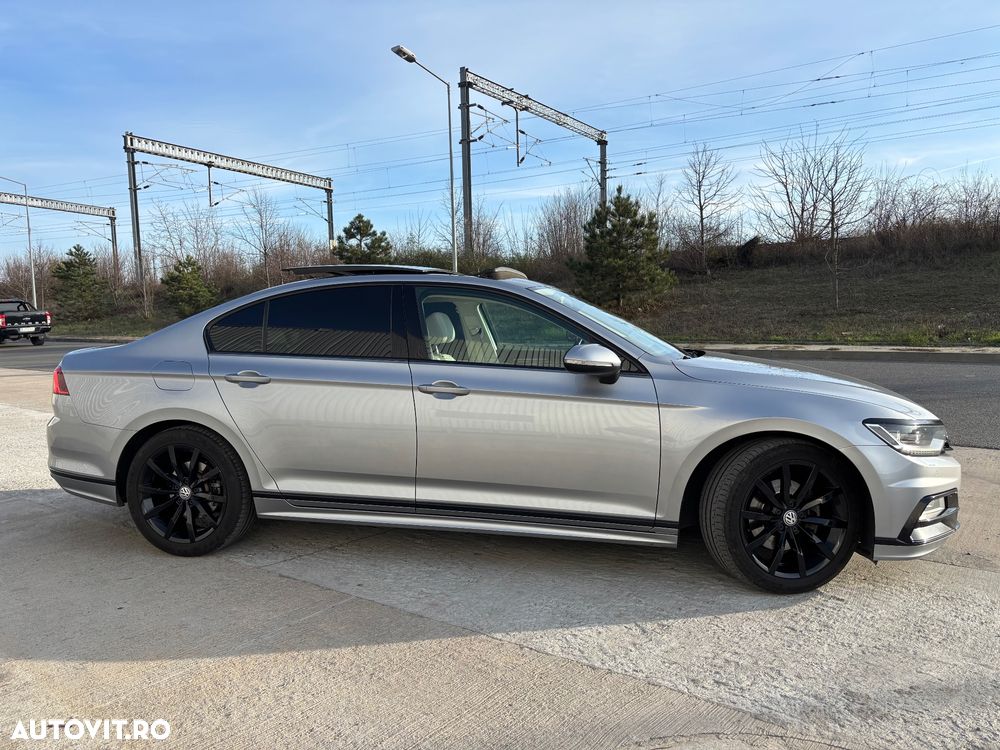 Volkswagen Passat - 4