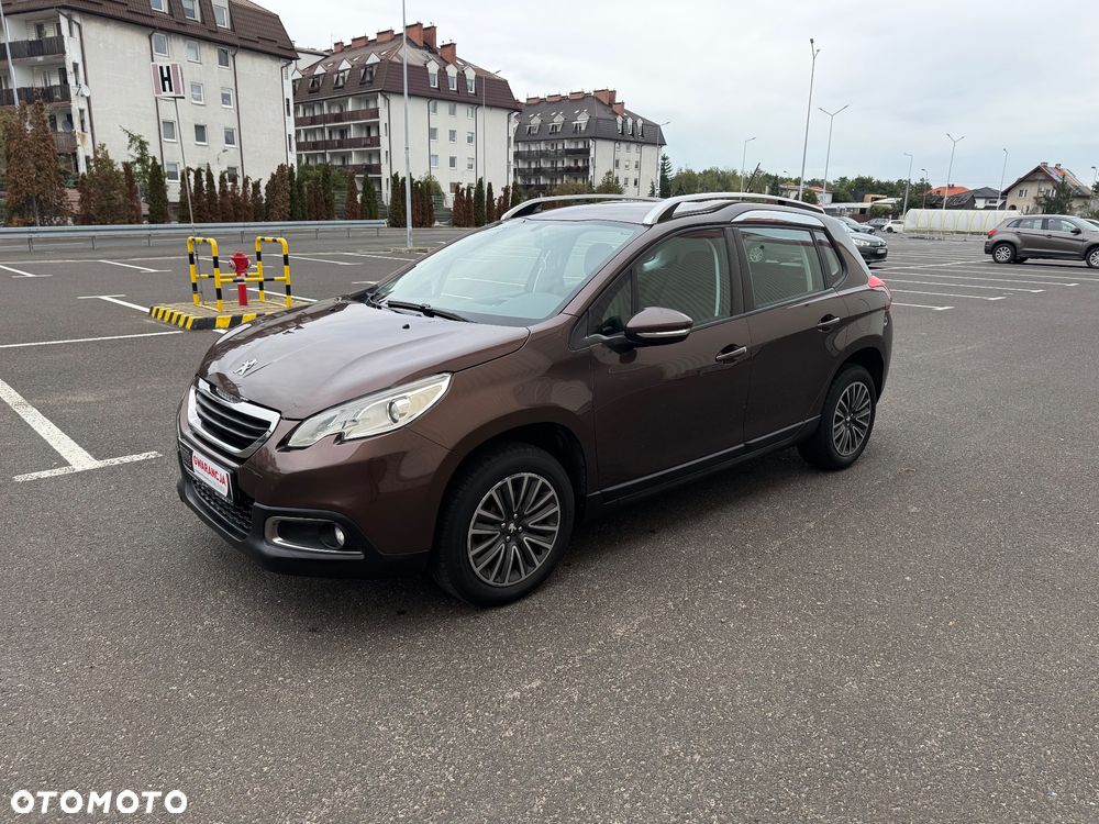 Peugeot 2008 - 3