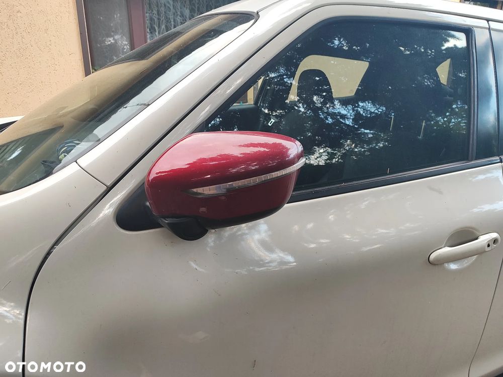 Nissan Juke 1.2 DIG-T N-Connecta EU6 - 8